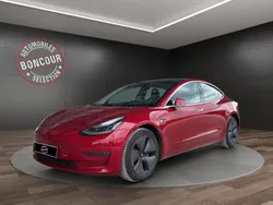 TESLA MODEL 3 Dual Motor AWD Long-Range