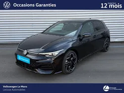 Volkswagen Golf 1.5 eTSI EVO2 150 DSG7 R-Line Edition