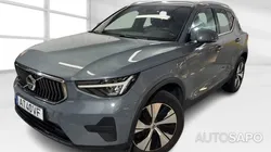 Volvo XC40 de 2022