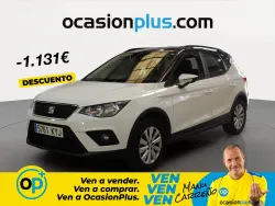 SEAT Arona 1.0 TSI Ecomotive S&S Style 115
