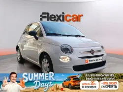 FIAT 500 1.0 Hybrid Monotrim 52kW