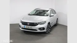 Fiat Tipo 1.3 M-Jet Lounge