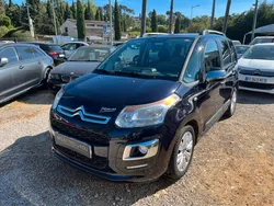 Citroen c3 picasso (2) 1.6 hdi 90 feel edition 1ère main
