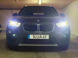 BMW X1 Sdrive16d