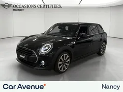 MINI Clubman Cooper 136 ch DKG7 Essential