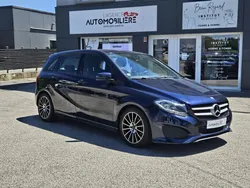 MERCEDES Classe B SPORTS TOURER 180 CDI 109 CV EDITION (GPS - Radar Av / AR - Démarrage sans clefs..)