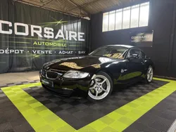 BMW Z4 E86 3.0 Si 265 CH - GARANTIE 6 MOIS