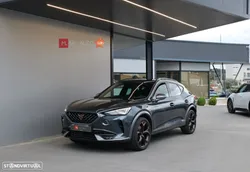 Cupra Formentor 1.4 e-Hybrid DSG VZ