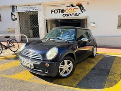 Mini MINI ONE 90CH