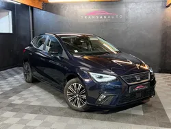 SEAT IBIZA 1.0 EcoTSI 95 ch BVM5 Copa / Origine France