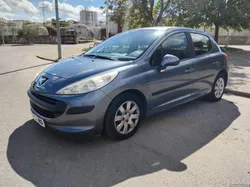 Peugeot 207 1.4