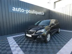 Peugeot 5008 BlueHDi 130ch SetS EAT8 Active