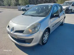 Renault Clio 1.5 DCi