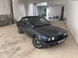 BMW 316 BAUR