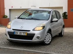 Renault Clio R 1.1 gasolina