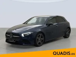 MERCEDES Clase A A 180d Progressive Line Advanced 8G-DCT