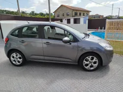 Citroën C3 Edition