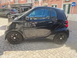 Smart ForTwo Coupé 1.0 mhd Pure 61