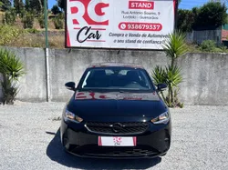 Opel Corsa Business Edition
