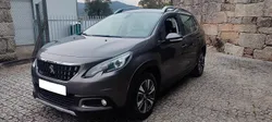 Peugeot 2008 Allure 120 Cv