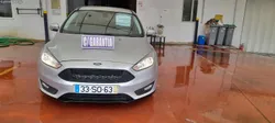 Ford Focus 1499 TCDI 120 CV