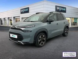 Citroën C3 Aircross PureTech 130 S&S EAT6 Shine Pack