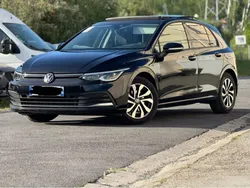 Volkswagen Golf 8 2.0 TDI 150 CV HEAD UP CAMERA