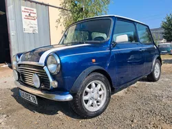 Mini rover mpi 1997 a restaurer