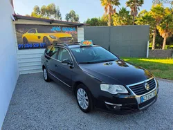 VW Passat Sw 1.9Tdi 105Cv 11/2006