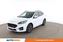 Ford Kuga 2.0 EcoBlue mHEV ST Line X 150 ch