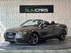 Audi A5 2.0 TFSI 225 Euro6 Ambition Luxe