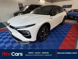 Citroen c5 x 1.6 puretech 180 shine eat bva start-stop