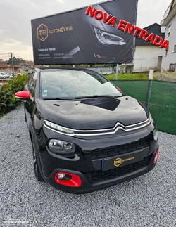 Citroën C3 1.2 PureTech Max
