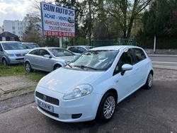 FIAT GRANDE PUNTO 1.3 Diesel 75cv