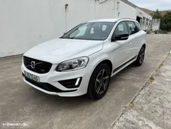 Volvo XC 60 2.0 D4 R-Design