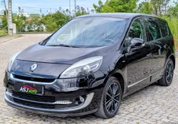 Renault Grand Scénic 1.5 dci bose edition 7l edc
