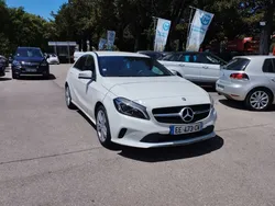Mercedes CLASSE A 180 D SENSATION