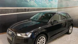 Audi A3 Sportback 1.6 TDI Attraction de 2013