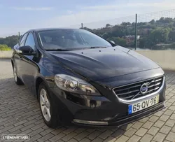 Volvo V40 2.0 D2 Kinetic Eco
