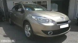 Renault Fluence Diesel