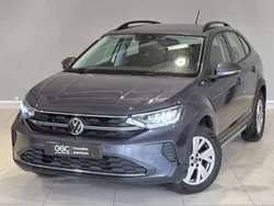 Volkswagen Taigo 1.0 TSI 116ch Life DSG7