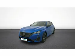 Peugeot 308 PureTech 130ch S&S BVM6 Allure Pack