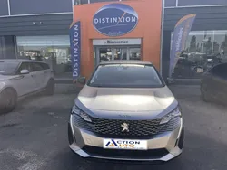 Peugeot 3008 1.5 BlueHDi 130ch S&S Active Pack EAT8