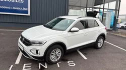 VOLKSWAGEN T-Roc 1.0 TSI 110 Start/Stop BVM6 Life