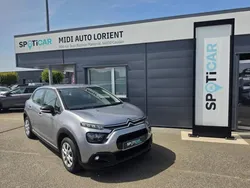 Citroen C3 1.5 BlueHDi 100 Feel Business R