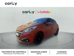Peugeot 208 BlueHDi 100ch S&S BVM5 Active