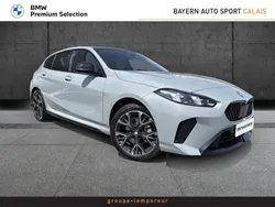Bmw Série 1 116A 122ch M Sport Design DKG7