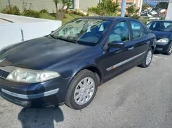 Renault Laguna 1.9 DCI Como Novo