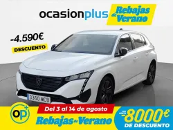 Peugeot 308 1.5 BlueHDi S&S Active Pack 130