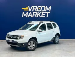 DACIA Duster 1.2 125ch Prestige - 2015 - 85 000 km - Navigation - Aide au stationnement